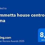 Lejlighed Fiammetta House Centro Di Rom