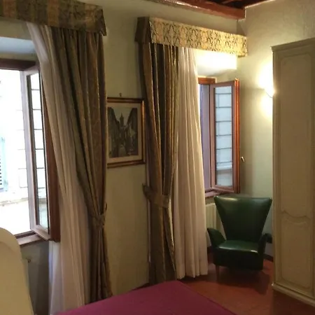 דירה Fiammetta House Centro Di