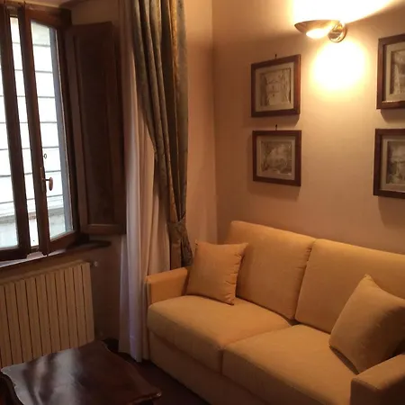 דירה Fiammetta House Centro Di רומא
