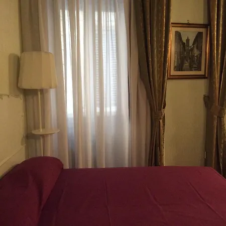 Fiammetta House Centro Di * רומא
