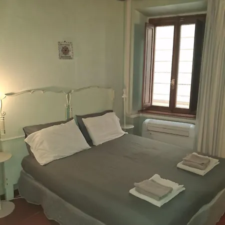 Fiammetta House Centro Di *