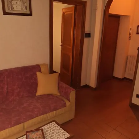 Lejlighed Fiammetta House Centro Di Rom