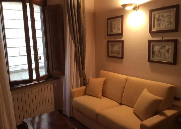Apartamento Fiammetta House Centro Di Roma